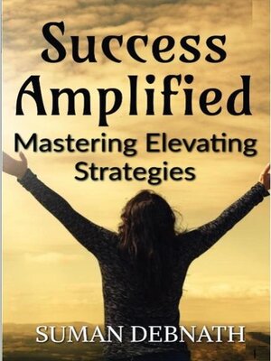 cover image of Success Amplified